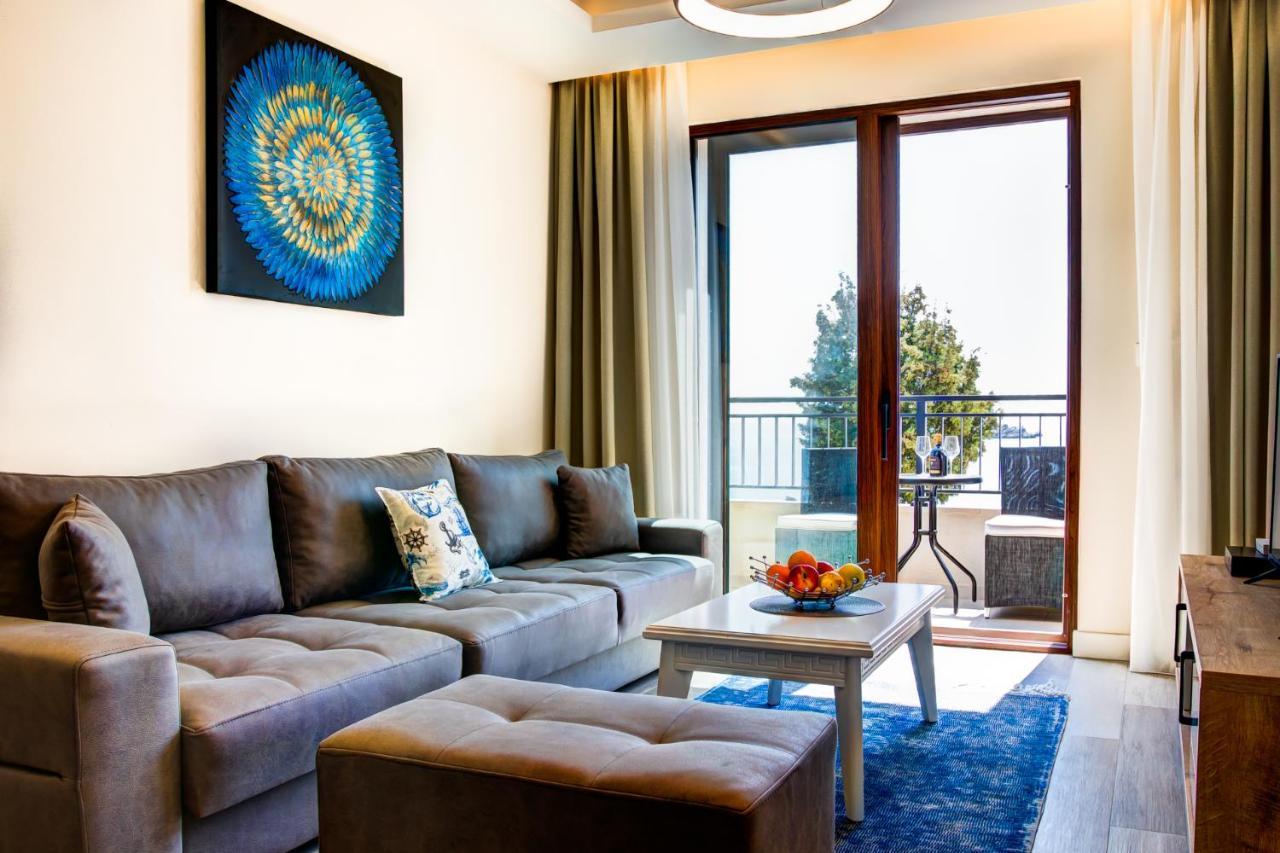 Apartments - Stella Petrovac Exterior photo