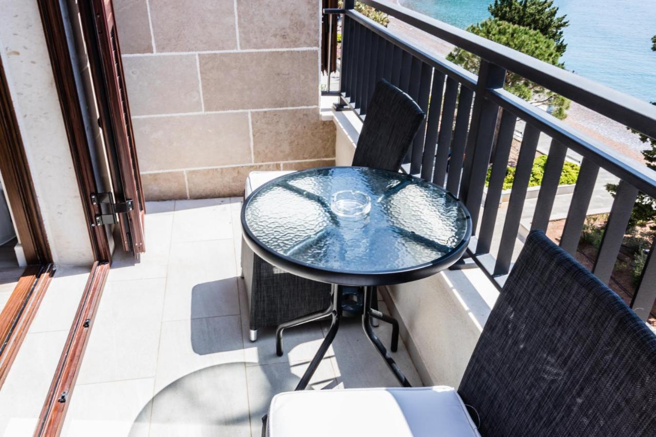 Apartments - Stella Petrovac Exterior photo